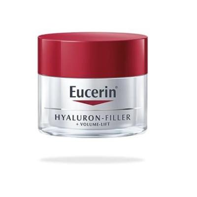 Eucerin Hyaluron-Filler + Volume-Lift Dagcrème Normale tot Gemengde Huid Anti-Age en Rimpels SPF15 50ml
