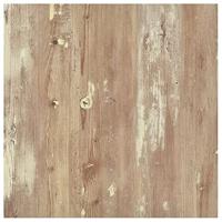 VidaXL Vloerplanken zelfklevend 55 st 5,11 m² pvc bruin - thumbnail