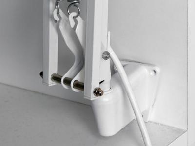 Muurbeugel voor vtl(l)amp-reeks Velleman - Velleman Muurbeugel voor vtl(l)amp-reeks Velleman - Velleman