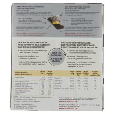 Modifast Protein Shape Reep