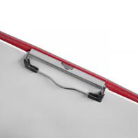 Maul Klembord 2361025 Rood (b x h x d) 22.5 x 31.5 x 1.3 cm - thumbnail