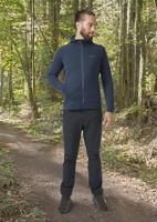 Rab Nexus Trui Heren Deep Ink XXL - thumbnail