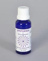 Vita Syntheses 1 Micro Organismen - thumbnail