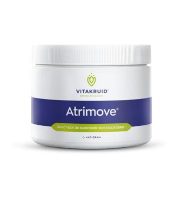 Vitakruid Atrimove® Glucosamine Chondroïtine MSM Complex Vitakruid Atrimove® Glucosamine Chondroïtine MSM Complex