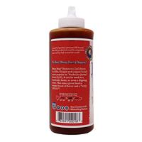Blues Hog Tennessee red sauce - squeeze bottle 23oz - thumbnail