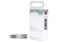 Wiha 7015-92110 T10 35832 Torx-bit T 10 Chroom-vanadium staal Gehard C 6.3 1 stuk(s) - thumbnail