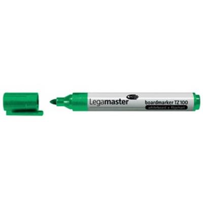 Legamaster whiteboardmarker TZ 100 groen