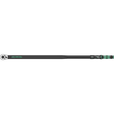 Wera Click-Torque E 1 05075630001 Momentsleutel