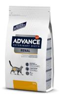 ADVANCE VETERINARY DIET CAT RENAL FAILURE 1,5 KG - thumbnail