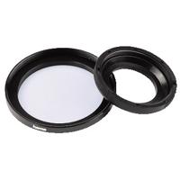 Hama Verloopring 25mm lens naar 37mm filter of accessoire - thumbnail