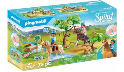 Playmobil® Spirit 70330 Rivierentocht