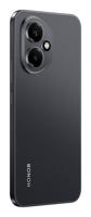 HONOR 400 Smartphone, 5G-Handy, 200 MP AI-Superzoom-Kamera, 6,5 Zoll, 8 GB + 256 GB, 5000 Nits ultrahelles Display, 5-Sterne-Stern-Sturzfestigkeit, Dual-SIM, Android 15, Schwarz - thumbnail