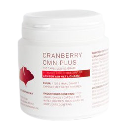 Cranberry CMN Plus