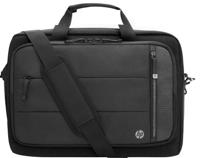 HP HP Renew Executive - Notebook-Schultertasche - 40.9 cm (16.1) Laptoptas Geschikt voor max. (laptop): 40,6 cm (16) Zwart - thumbnail