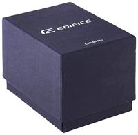 Casio Edifice EFV-120DB-2AVUEF Horloge Heren 47mm - thumbnail