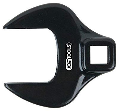 KS Tools 9131942 913.1942 Insteek-steeksleutel Sleutelbreedte (metrisch) 22 mm KS Tools 9131942 913.1942 Insteek-steeksleutel Sleutelbreedte (metrisch) 22 mm