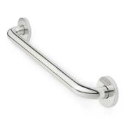 Veiligheidsgreep Tiger Libra 30 cm Chroom - thumbnail