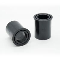 PVC verbindingsstuk voor T-Flow 35/75 40/50mm Velda - Velda - thumbnail