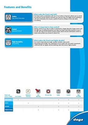 Rogz For Dogs snake long lijn roze