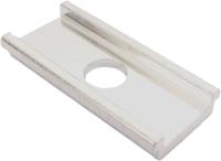 Ursus standaardplaat voor tweebeen (jumbo) - thumbnail