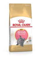 Royal Canin British Shorthair voer voor kitten 400gr - thumbnail