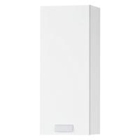 Badkamerkast Differnz Fabulous 75x30 cm Wit Differnz - thumbnail