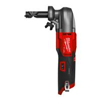 Milwaukee M12 FUEL™ FNB16-0 Accu knabbelschaar 1,6mm 12V Basic Body - 4933479617 - thumbnail