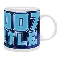 Pokemon - Squirtle Glow Mug - thumbnail