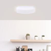 Brilliant PlafondlampFarica Starry 22cm - 4000K met sterrenfunctie - G99772A75 - thumbnail