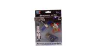 John Toy Space shuttle speelset medium - thumbnail