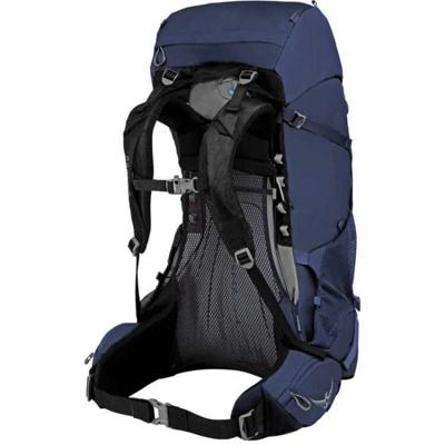 Osprey Rook backpack - 50 liter - Donkerblauw