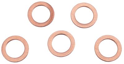Dresselhaus afdichtingsring seal ring,form a,din 7603 12 x 18 mm/ thickness 1.5