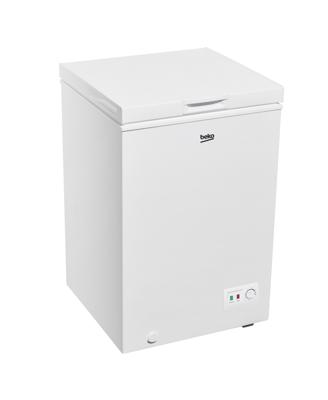 Beko CF100EWN Tafelmodel vriezer
