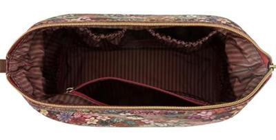 Pip Studio Pip Studio Cooper Cosmetic Purse Large Tutti i Fiori Pink 26x18x12cm