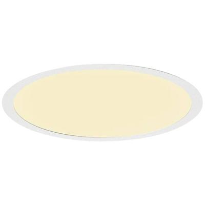 SLV 1001905 MEDO 30 LED-inbouwlamp LED vast ingebouwd 14 W Wit