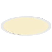 SLV 1001905 MEDO 30 LED-inbouwlamp LED vast ingebouwd 14 W Wit - thumbnail