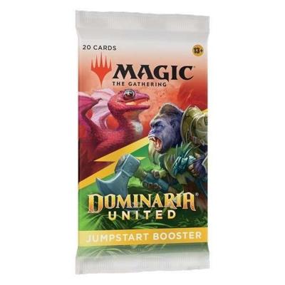 MTG: Dominaria United Jumpstart Booster