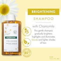Klorane Shampooing à la Camomille 400ml - thumbnail