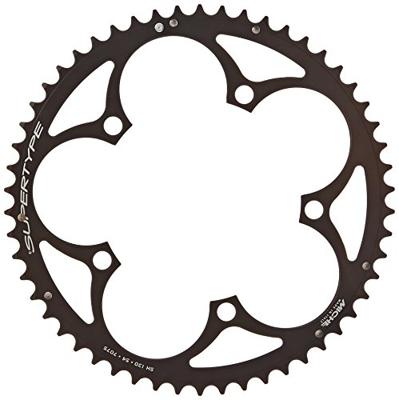 Shimano Miche kettingblad 54t 3/32" 54/130 supertype zwart