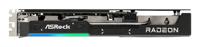 ASRock RX 9060 Videokaart Radeon RX 9060 XT 16 GB - thumbnail