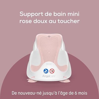 Badzitje Fit ANGELCARE roze