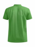 Craft 1909138 Core Unify Polo Shirt Men - Craft Green - 4XL - thumbnail