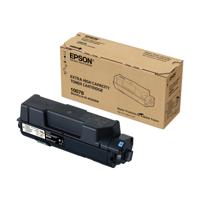 Epson C13S110080 Laser cartridge Zwart toners & lasercartridge - [C13S110078] - thumbnail