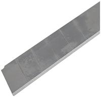 KS Tools 907.2159 Afbreekmesjes 0,7x25x100 mm, dispenser à 10 stuks 10 stuk(s) - thumbnail