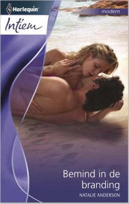 Bemind in de branding - Natalie Anderson - ebook