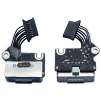 MacBook Pro Retina 13.3 inch A1425 MD212 MD213 Oplaadpoort Connector - thumbnail