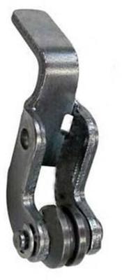 Makita 152947-5 Steunwiel | Compleet 4304 A