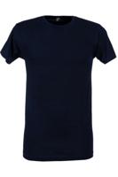 Alan Red T-shirts Derby 2-pack blauw - thumbnail