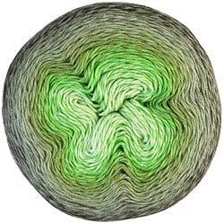Scheepjes Whirl - 761 Pistachi Oh So Nice