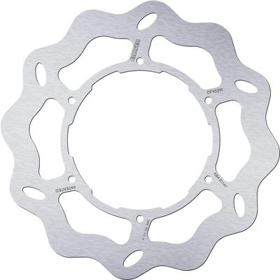 GALFER bremsscheibe "df453" rotor brake rotors starr r90r